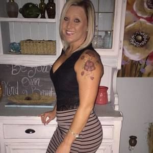 Meet your Posher, Christina